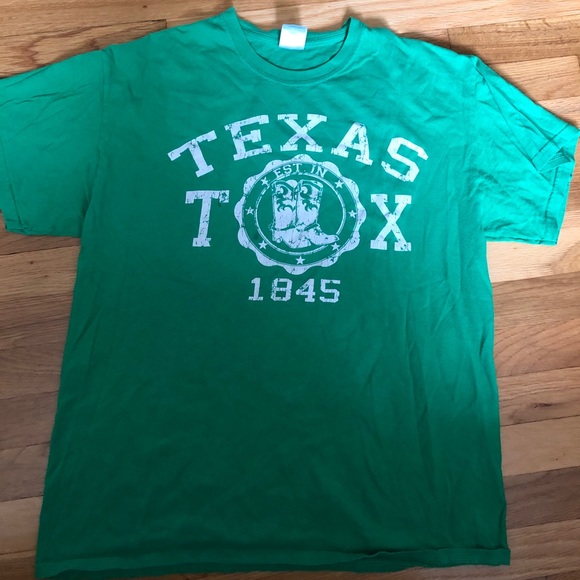 Other - Men’s Texas tee-Shirt